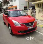Maruti Suzuki Baleno 1.3 Delta, 2017, Petrol