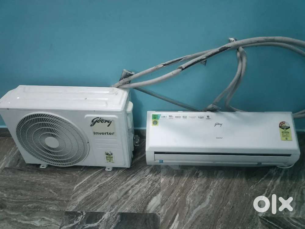 Godrej ac 1.5 ton