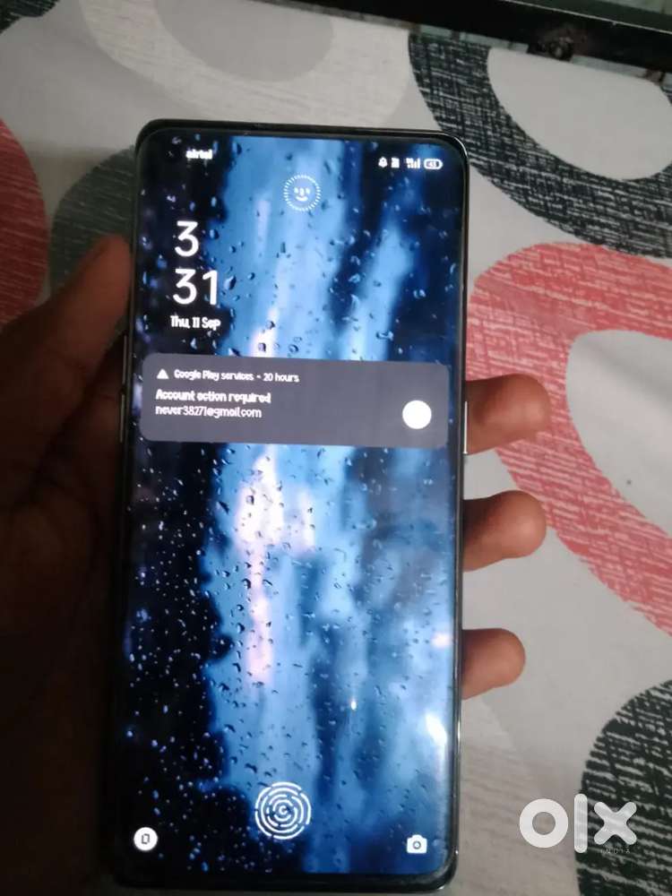 Money net oppo Reno65g phone crove