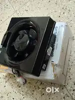 Crompton exhaust fan today purchased full new not open yet