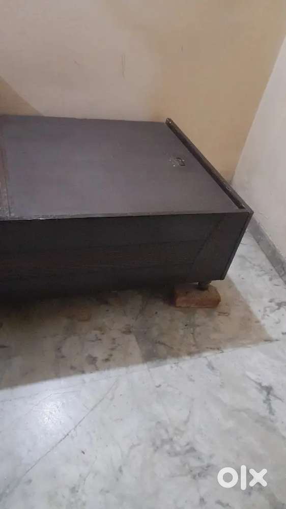 Box Dewan 3X6