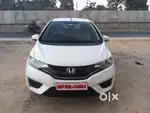 Honda Jazz 1.5 S i DTEC, 2018, Diesel
