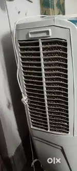 Air cooler crompton