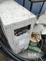 Haier 3fage outdoor