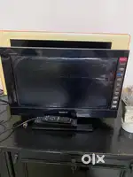 1) LG 26LU10UR 26 inches LCD TV     2) SONY BRAVIA