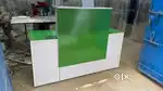 Reception Table manufacturers At Mancheswar factory
