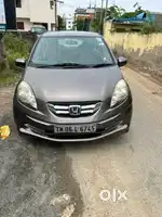 Honda amaze 2014 Diesel 103000 Km Driven