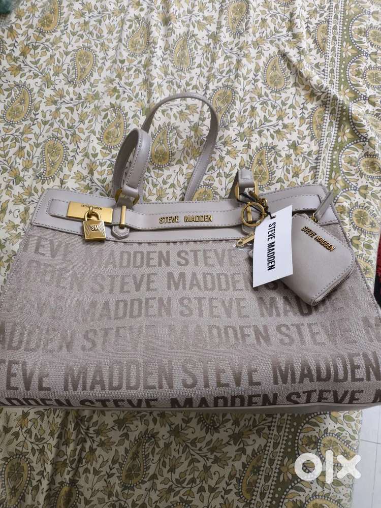 Steve madden Tote bag