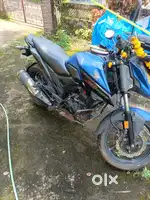 X blade bick sel