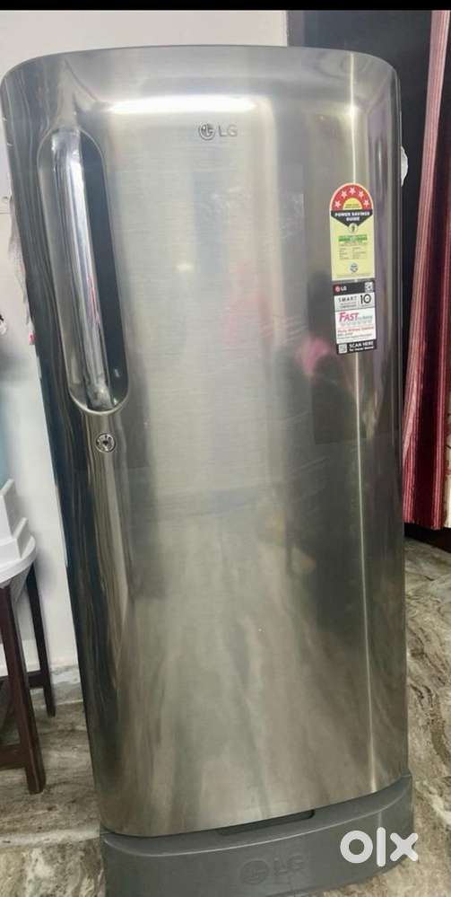 Refrigerator for sale