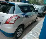 Maruti Suzuki Swift 2014 JHARKHAND no