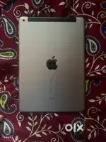 Ipad all working no issue best for high task