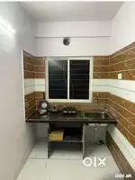 2bhk flat available