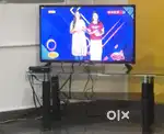 50 inch sony smart Android frameless oled 4k 1yr warranty 21800