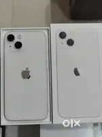 Apple iPhone 13 128Gb New Condition