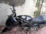 Pulsar 150CC