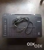 Canon computer printer