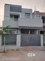 Koni Usha Valley(TnC Rear Approved)2 bhk Duplex House Only 45.54 lake)