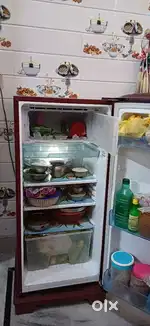 Refrigerator Samsung 183 liter 3star