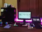 Gaming pc brand new