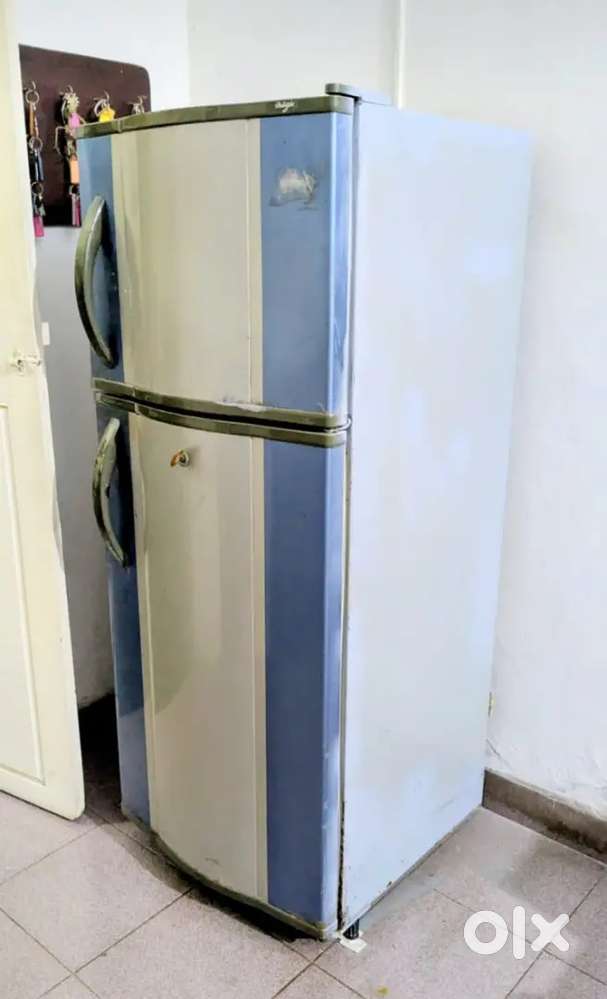 Whirlpool Delight fridge for sale