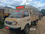 Ashok Leyland Dost Plus 5 Bolt