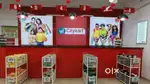 NEED MALE AND FEMALE STAFF IN CITYKART MALL
