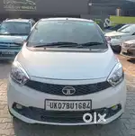 Tata Tiago, 2016, Petrol