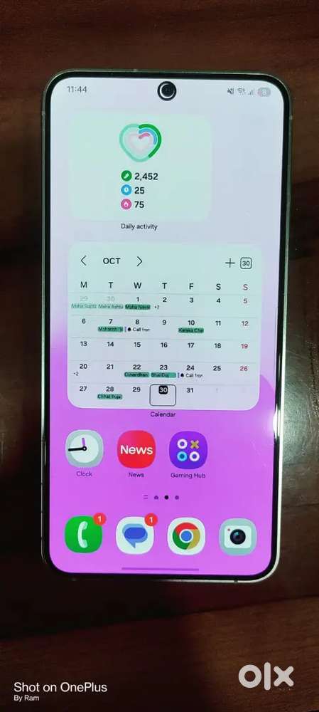 Samsung s24 256gb for sale