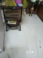 Center table