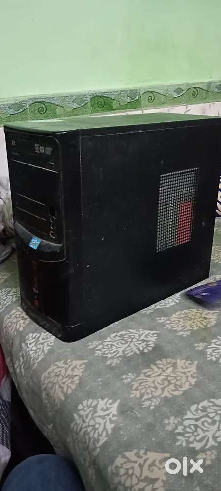 I5 8th generation Cpu