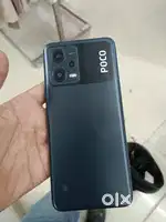Poco x5 phone 5g