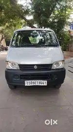 Maruti Suzuki Eeco 5 Seater AC, 2017, Petrol