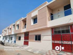 UIT APPROVED PATTA AND REGISTEREY25×40=1000sqft with one room and let bath on first floor40 feet cc ...
