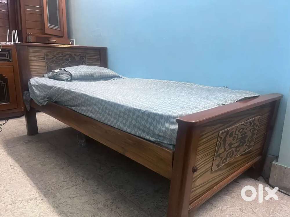 Single bed Cot