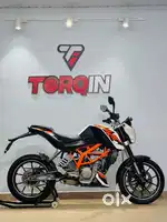 Duke 200 bs4