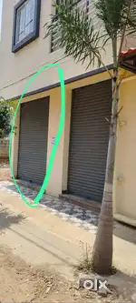 Shop for rent