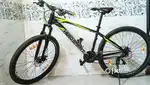 Hero analogue 21 spd D/DISC 29