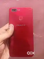 OPPO A5  4GB 64GB