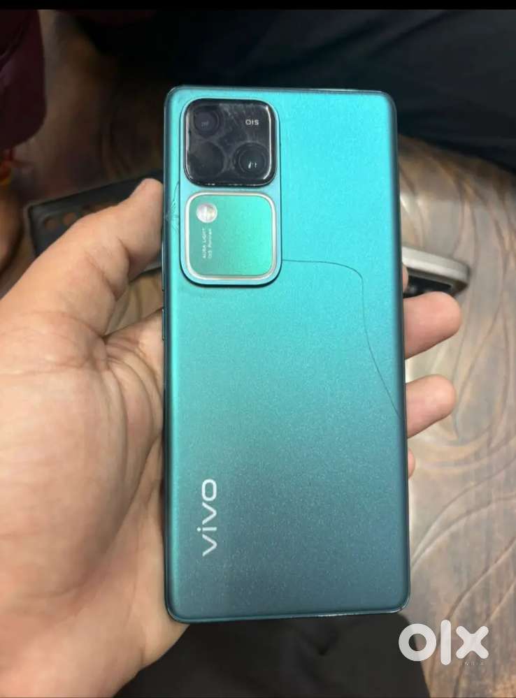 Vivo v30 12gb 256 gb
