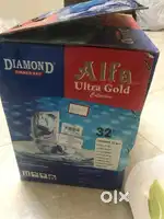 Dinner set