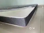 Kurl-On king size bonded foam matress