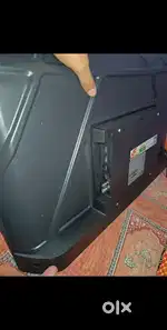 SAMSUNG 32INCH SMART TV