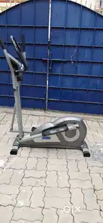 Exercise cycle welcare brand
