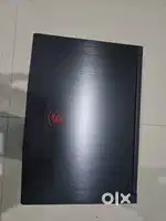LAPTOP FOR SALE ( MSI GF65 i7 10th GEN/1 TB SSD/16GB/RTX 3060/144HZ
