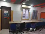 600 Sqft Furnished Office On Rent In Erandwane