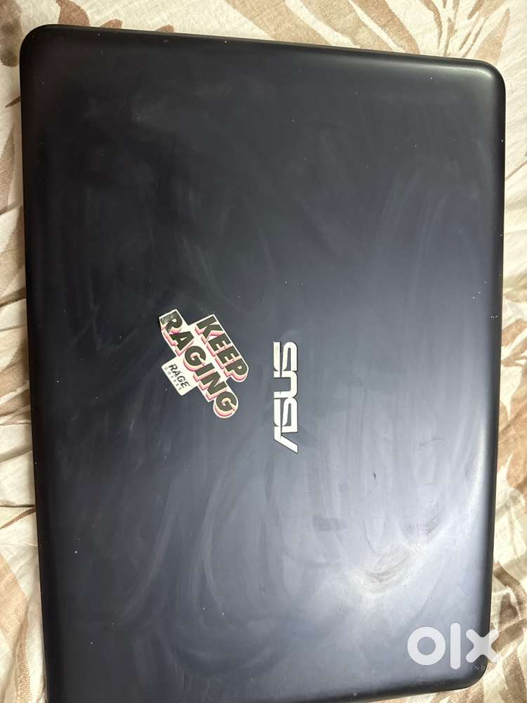 Asus laptop for sale