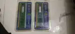 Gionix 8GB DDR3 ram