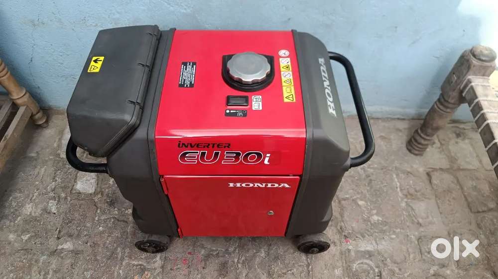 Honda genretor eu 30 i