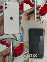 I phone 11